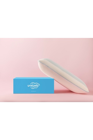 Coolgel Visco Yastık