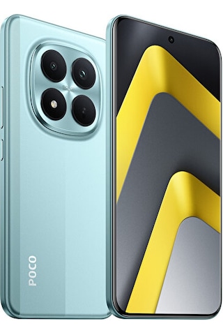 Poco M8 Pro 5G 8 GB 256 GB (Xiaomi Türkiye Garantili)