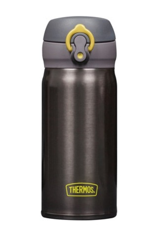 Thermos Jnl-350 Ultralight Mug 0.35l 198461 Charcoal Ch - 5010576984616 - Sıcak:8 Saat Soğuk:24 Saat K M Gri