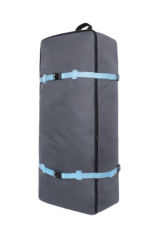 Suntek Kürek Tahtası Sırt Çantası Taşıma Çok İşlevli Gri