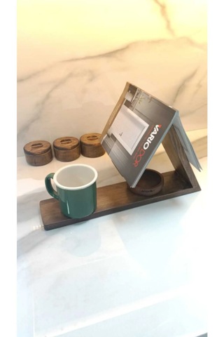 Verona Kupa Yeşil-mavi 8,5 Cm