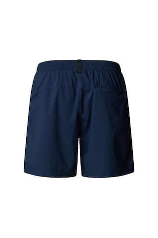 The North Face Erkek Class V Pathfınder Pull On Flashdry-xd 18cm Şort Nf0a8b5t8k21 Lacivert