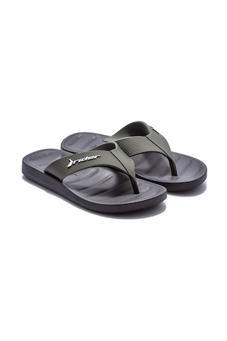 Free Inf Çocuk Parmak Arası Terlik Yeşil 30/38 Yeşil