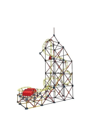 K'nex Sky Sprinter Motorlu Hız Treni - 52478