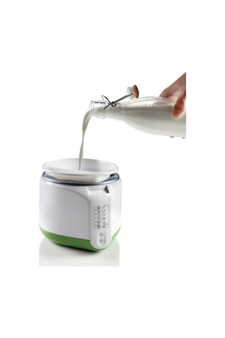 Ariete 0615 B-Cheese Yoğurt ve Peynir Yapma Makinesi