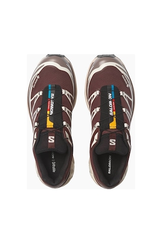 Salomon Xt-6 Gore-tex Ayakkabı L49215200 Bcıv Renkli