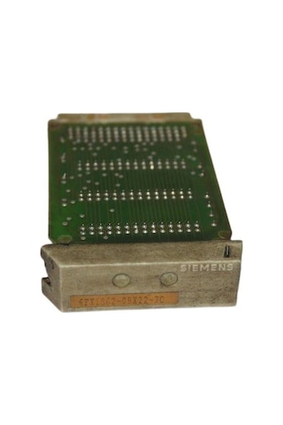 6fx1862-0bx22-7c Memory Ram 2.el