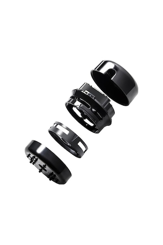 Dm Youpin Nusign Masaüstü Mini Masa Temizleyici - Pratık Ve Şık Beyaz