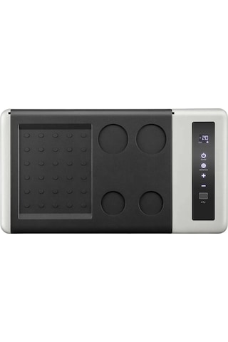 Evacool Eva18 18l 12/24v -22c/+10c Kompresörlü Taşınabilir Buzdolabı