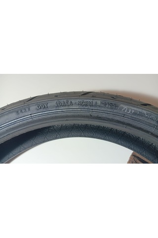 Harley Davıdson D408f Dunlop