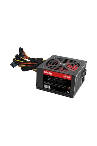 Frisby FR-PW35C12 350W Güç Kaynağı