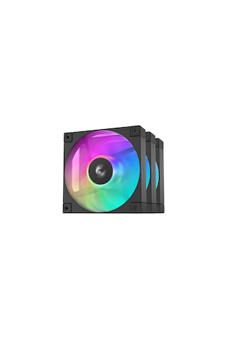 Deepcool Fd12-argb-3ın1 Fd12-argb-3ın1 Fan Soğutma 1 Adet Deepcool Fd12-argb-3ın1 Fd12-argb-3ın1 Fan Soğutma 1 Adet