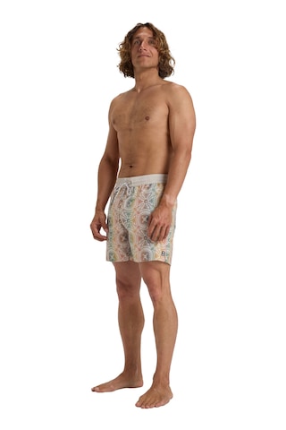 Bıllabong Billabong Vacay Lb Erkek Volley Short Snd Çok Renkli