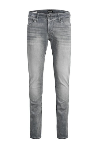 Jack & Jones Jack Jones Glenn Jj Icon Erkek Jean 12147024 Gri