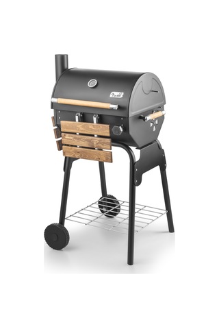 The Favilla Grillord 50 Standlı Taşınabilir Barbekü Mangal