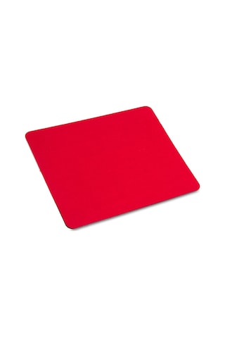 Addıson 300141 Kırmızı Mouse Pad Poşetli