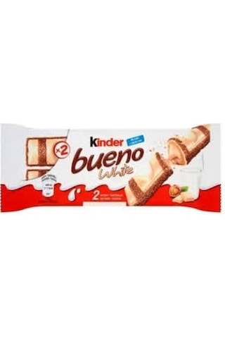 Bueno White Çikolata 30 Gr