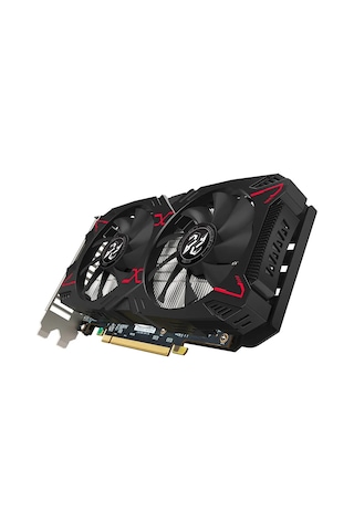 Peladn Radeon Rx 5500, 8gb, Gddr6, 128bit, 1xhdmı, 3xdp Gamıng Ekran Kartı