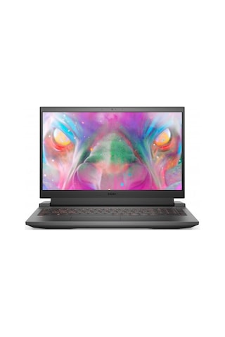 Dell G15 5510 6B870D5F16C01 i7-10870H 16 GB 1 TB SSD RTX3050Ti 15.6" FHD Dizüstü Bilgisayar (Yneilenmiş)