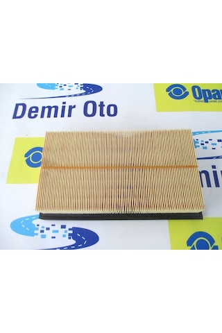 46809151 Hava Filtresi 1,6 16 Valf Stilo OPAR