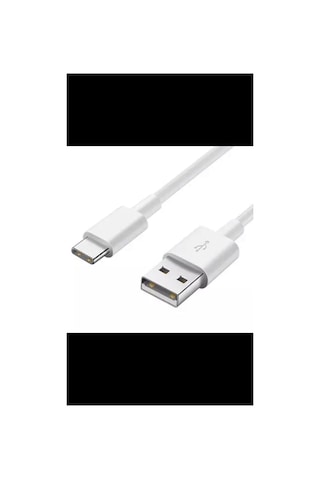 Type-c Hızlı Şarj Kablosu