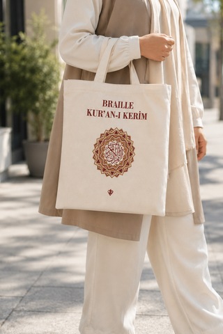 Kuranı Kerim Braille Türkiye Diyanet Vakfı Diğer