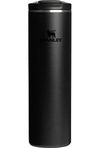 Stanley The Transit Fliptop Mug 0.59l Klasik Termos 10-13061-011 Siyah