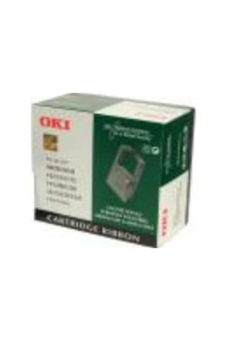 Oki 182-3320-3321 Şerit (16-Lı Pk) (01277701)