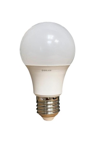 8.5 Watt Ampul 6500k E27-10 Adet Sku: Smg8690010149909 Açık Kahverengi