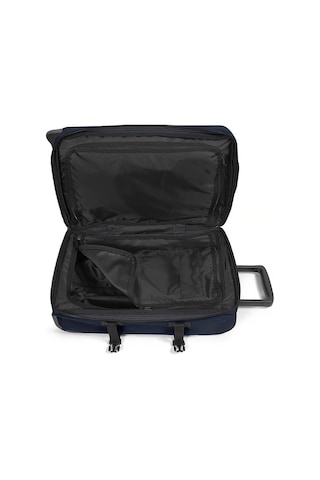 Eastpak Kabin Boy Valiz Ultra Hafif, Geniş Hacimli, Dayanıklı Kumaş, Sessiz Tekerlekli Ek00061ll831 Lacivert