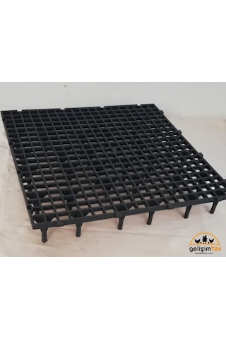 Koyun Keçi Taban izgara