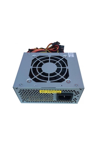 300 Watt Mini Power Supply 300 Watt Mini Psu Güç Kaynağı
