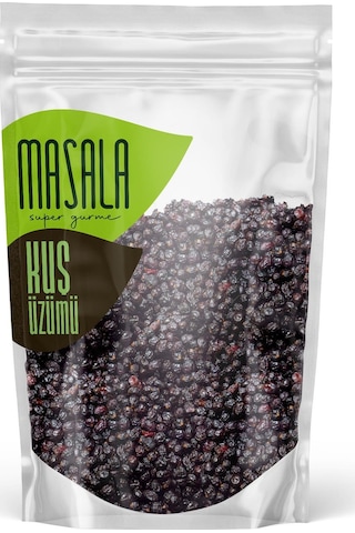 Masala Kuş Üzümü 250 G