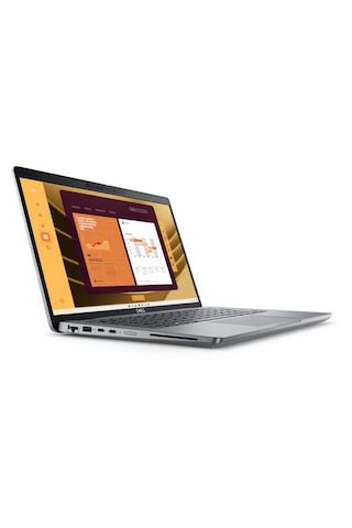 Dell Latitude 5450 N006l545014U i5-125U 8 GB 512 GB SSD 14" Ubuntu Dizüstü Bilgisayar