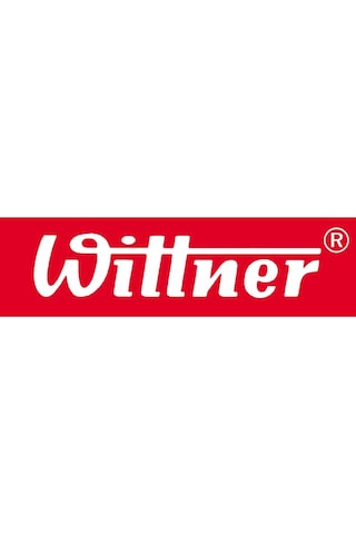 Wittner Wt-890141 Piccolino Mekanik Metronom Bordo Şık Renk Taşınabilir Analog