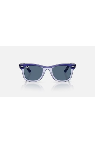 Ray-ban Junıor 0rj9140s Güneş Gözlüğü Mavi
