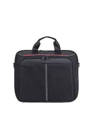 Plm Plc34 17" Notebook Çantası Siyah