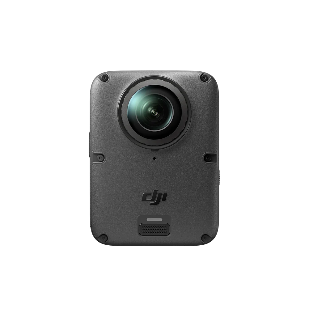 DJI Osmo 360 II Adventure Combo Aksiyon Kamerası (DJI Türkiye Garantili)