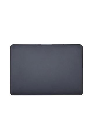 Macbook Air 13 A1932 2018 A2179 A2337 2020 Kristal Kapak Koruma Kılıf- 5775