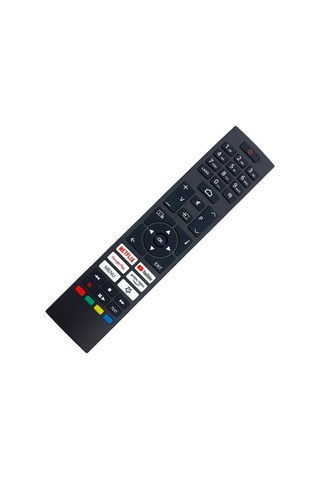 Vestel 50ua9740 İle Uyumlu 4k Andorid Tv Kumanda