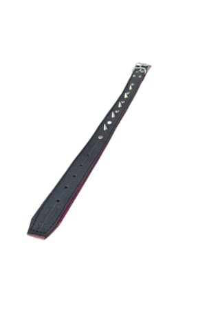 Ln Leather El Yapımı Gerçek Deri Orta Irk Yumuşak Dokulu 3.5 x 60 CM
