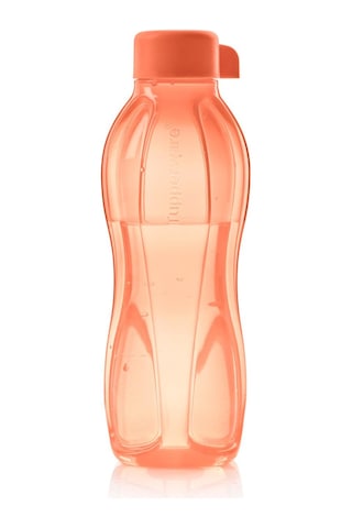 Tupperware Eco + Şişe Suluk 500 ML Turuncu
