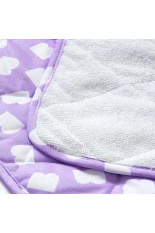 Bambino Mio Katlanabilir Bebek Alt Değiştirme Matı Bold