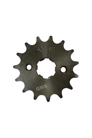 Honda Cbf 150 On Dıslı 15t Gms9622-15