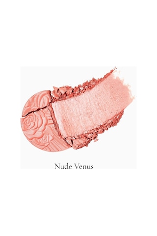 Pat Mcgrath Labs Skin Divine Allık Mat Ve Işıltılı Bitişli Nude Venus