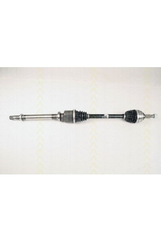 Aks Ön Sol Clıo Iıı 1.6 16v 05 Modus 1.6-1.5 Dci- Mgn Iı 1.4-1.6 16v-1.5dci-logan 1.6 16v-1.