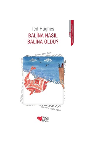 Balina Nasıl Balina Oldu? (551518742)