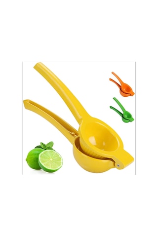 Limon Sıkacağı Lemon Naranciye Sıkacak Diğer Diğer