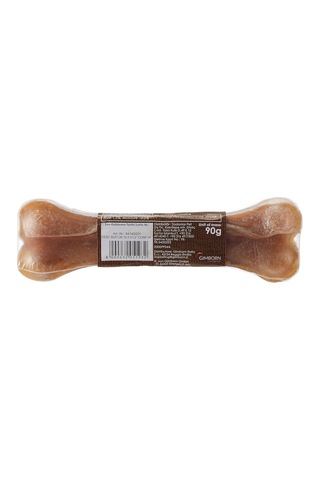 Mordimi Press Köpekler İçin Kemik, 16.51 Cm, 1 Adet, Naturel
