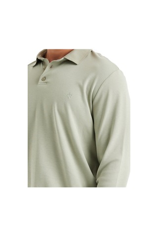 Blackspade Erkek T-shirt 40631 - Yeşil